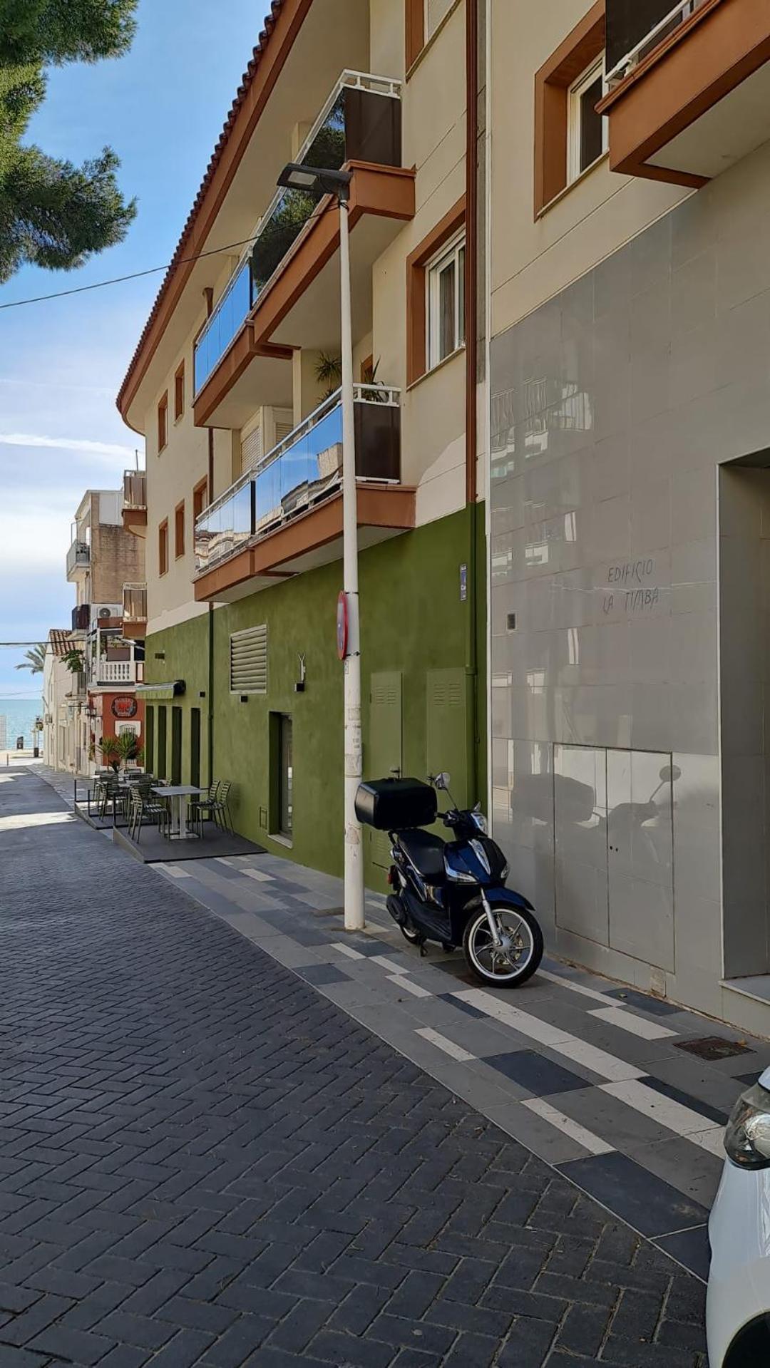La Timba Apartamento Alcossebre
